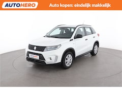 Suzuki Vitara - 1.4 Boosterjet Comfort Smart Hybrid XV27329|