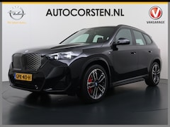 BMW iX1 - eDrive20 67kWh M-Sport-Pro Leder/Alcantara Premium 19" LED Connected-Pro Warmtepomp Camera