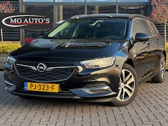 Opel Insignia Sports Tourer - 1.5 Turbo EcoTec Online Edition | Trekhaak | Adaptive Cruise Control | Navigatie | Achteru