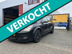 Opel Astra - 1.6 Enjoy Mooie Auto/Carplay/Airco/Recent Distributie Vervangen