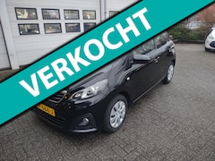 Peugeot 108 - 1.0 e-VTi Blue Lion Bluetooth, Airco, Elek ramen