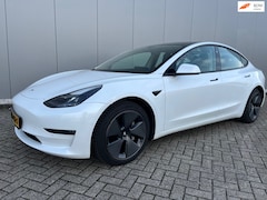 Tesla Model 3 - Long Range AWD 75 kWh/ SOH 88.8%/ 21400 netto