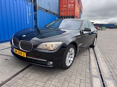 BMW 7-serie - 740i Executive