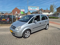 Opel Meriva - 1.6-16V Maxx Automaat