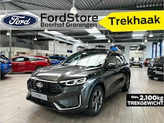 Ford Kuga - 2.5 PHEV 243 pk ST-Line X | Trekhaak I AGR stoelen I Pano | Matrix LED I Adapt Cruise I Wi