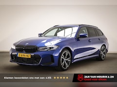 BMW 3-serie Touring - 320e M-Sport | COMFORT / DRIVING ASSISTANT PROFESSIONAL / TRAVEL- PACK | PANORAMADAK | HEA