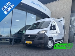 Fiat Ducato - 2.3 L2H1*AUTOM.*KOELAUTO*DAG/NACHT*ECC*CRUISE*3PER