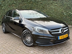 Mercedes-Benz A-klasse - 180 CDI Amg | Cruise | Pdc | Leder