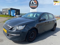 Peugeot 308 - 2015 * 1.6 BlueHDi Blue Lease * Euro 5 * hatchback