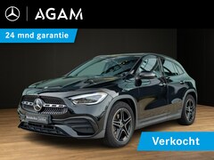 Mercedes-Benz GLA-Klasse - 200 Business Solution PLUS AMG Panorama dak