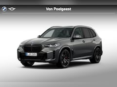 BMW X5 - xDrive50e | M Sportpakket Pro | Travel Pack | Innovation Pack | Comfort Pack | Comfort Plu