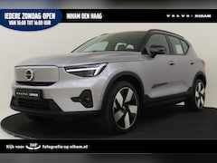 Volvo EX40 - TWIN MOTOR PERFORMANCE ULTRA 82 kWh -PANO.DAK|HARMAN/KARDON|360°CAM|POWER-SEATS|TREKHAAK|L