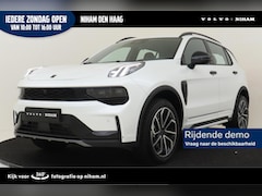 Lynk & Co 01 - 1.5 PHEV CORE -CARPLAY|ADAP.CRUISE|CAMERA|LED|STOEL/STUURVERW.|19"