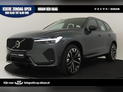 Volvo XC60 - II T6 PLUG-IN HYBRID AWD PLUS DARK -PANO.DAK|HARMAN/KARDON|GEVENT.LEDER|360°CAM|HEAD-UP DI