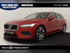 Volvo V60 - T4 AUT. MOMENTUM PRO -BLIS|TREKHAAK|19"|ADAP.CRUISE|VERW.VOORSTOELEN
