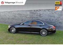 Mercedes-Benz E-klasse - 200 Business Solution AMG Autmaat Leder Navigatie