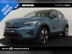 Volvo EX40 - SINGLE MOTOR EXTENDED RANGE ULTRA 82 kWh -PANO.DAK|HARMAN/KARDON|POWER-SEATS|360°CAM|ALL-S