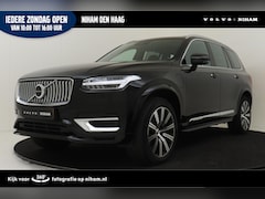 Volvo XC90 - T8 TWIN ENGINE AWD INSCRIPTION INTRO EDITION -PANO.DAK|HARMAN/KARDON|GEVENT.LEDER+MASSAGE|