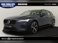 Volvo V60 - T8 PLUG-IN HYBRID AWD PLUS PERFORMANCE ED. DARK -HARMAN/KARDON|360°CAM|POWER-SEATS|POLESTA