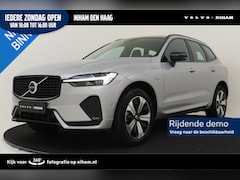 Volvo XC60 - T6 PLUG-IN HYBRID AWD PLUS DARK -PANO.DAK|POWER-SEATS|360°CAM|TREKHAAK