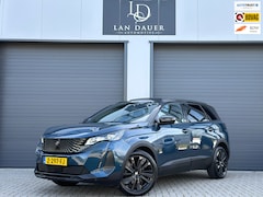 Peugeot 5008 - 1.6 PureTech GT-Line|AUTOMAAT|SCHUIFDAK|CAM|APK