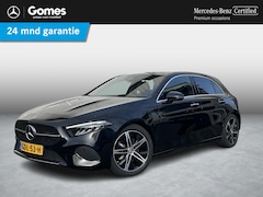 Mercedes-Benz A-klasse - 180 Star Edition Luxury | Panoramadak | Apple CarPlay | Android Auto | Donkergetint Glas A