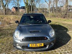 MINI Clubman - 1.6 Cooper S Chili