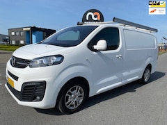 Opel Vivaro - 2019 | |2.0 CDTI L2H1 Innovation, LANG | 122PK, Diesel, APK TOP BUS