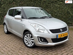 Suzuki Swift - 1.2 Comfort | Automaat | Cruise | Airco