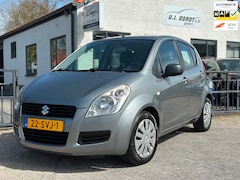 Suzuki Splash - 1.0 VVT Comfort airco Nwe koppeling