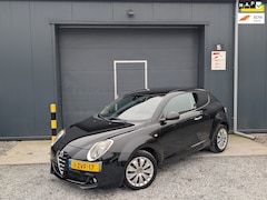 Alfa Romeo MiTo - 0.9 TwinAir Distinctive AIRCO, NAP
