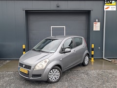 Suzuki Splash - 1.2 Comfort NAP, AIRCO
