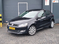 Volkswagen Polo - 1.4-16V Highline Pano inruilkoopje
