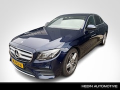 Mercedes-Benz E-klasse - E 200 Limousine Business Solution AMG Line Exterieur | Avantgarde Line Interieur | Head-Up