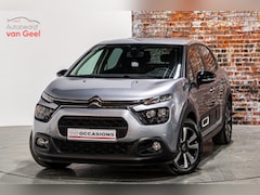 Citroën C3 - Max | Cruise Control | DAB |Connected Services