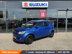 Suzuki Ignis - 1.2 Select | Navigatiesysteem | Camera | Stoelverwarming |
