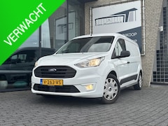 Ford Transit Connect - 1.5 EcoBlue L2 Trend*A/C*CRUISE*HAAK