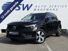 Volvo XC40 - 1.5 T4 Plug-in hybrid Plus Dark | Trekhaak | Navi | LED | Camera | 18 inch