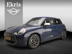 MINI Mini-Electric - 3-deurs Cooper SE Pakket M / Panoramadak / JCW Sportstoelen / Getint glas / LED / Head-up