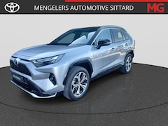 Toyota RAV4 - 2.5 Plug-in Hybrid AWD Bi-Tone Plus