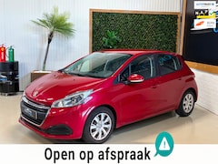 Peugeot 208 - 1.2 PureTech Active|Automaat|NAP|