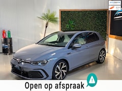 Volkswagen Golf - 1.5 eTSI 3x R-Line|Pano|ACC|Carplay|Alarm|