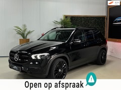 Mercedes-Benz GLE-Klasse - 300 d 4MATIC AMG incl BTW