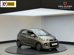 Kia Picanto - 1.0 CVVT DynamicLine Clima | Bleutooth | 1e eigenaar