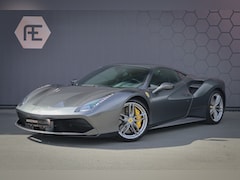 Ferrari 488 - 3.9 GTB HELE | NL AUTO | CAPRISTO UITLAAT | ACHTERUITRIJCAMERA | LIFTING SYSTEEM | APPLE C