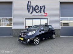 Kia Picanto - 1.0 CVVT Plus Pack Airco NAP