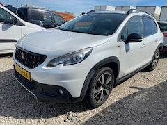 Peugeot 2008 - 2016 | 1.2 PureTech GT-line | EXPORT & HANDEL