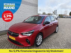 Opel Corsa - 1.2 Elegance | Climate control | trekhaak | dealeronderhouden