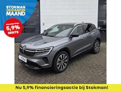 Renault Austral - 1.2 E-Tech full hybrid 200 PK techno | Panoramisch glasdak met jaloezie | 360 camera | Gro