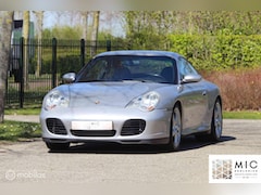 Porsche 911 - 3.6 Coupé Carrera 4S